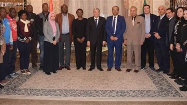 صدى العرب