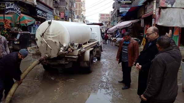 صدى العرب
