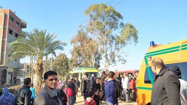 صدى العرب