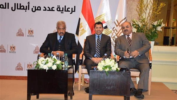 صدى العرب