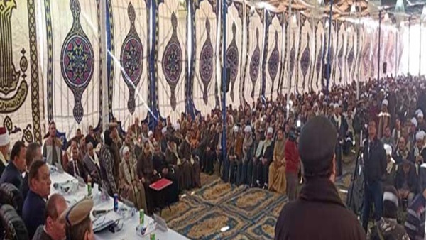 صدى العرب