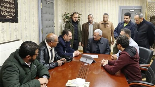 صدى العرب
