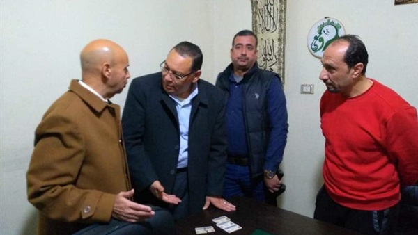 صدى العرب