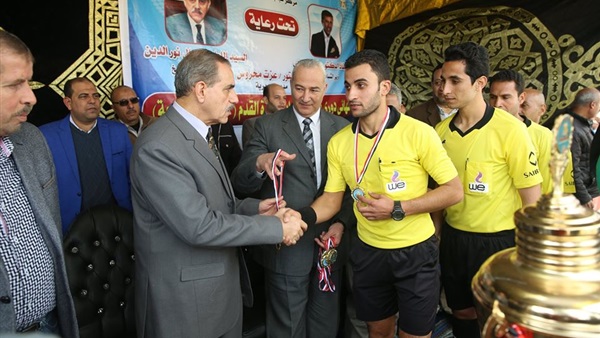 صدى العرب