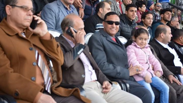 صدى العرب