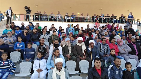 صدى العرب