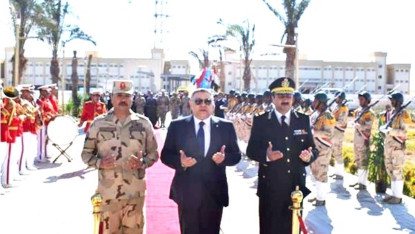 صدى العرب