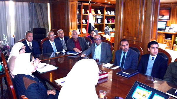 صدى العرب