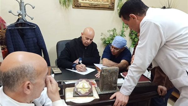 صدى العرب
