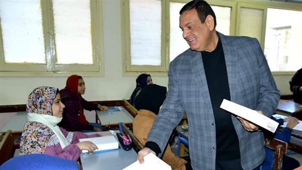 صدى العرب