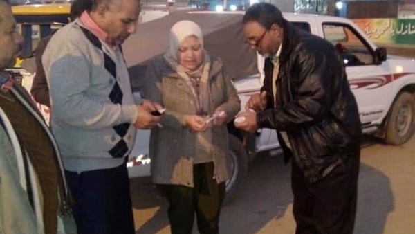 صدى العرب