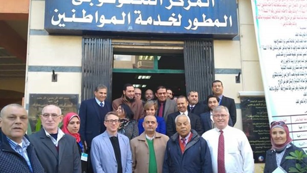 صدى العرب