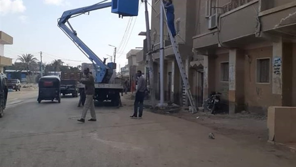 صدى العرب