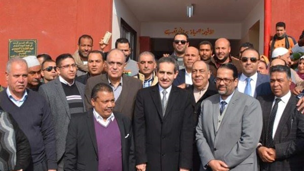 صدى العرب