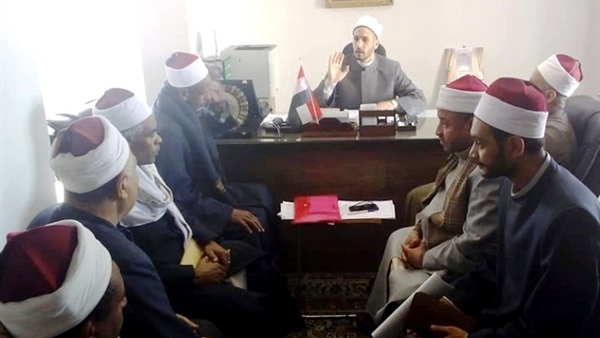 صدى العرب