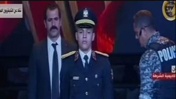 صدى العرب