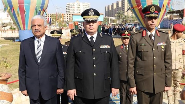 صدى العرب