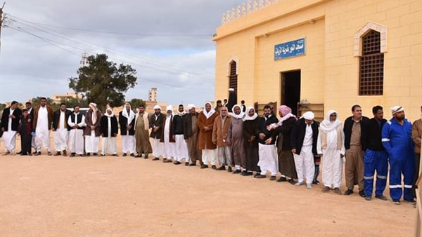 صدى العرب
