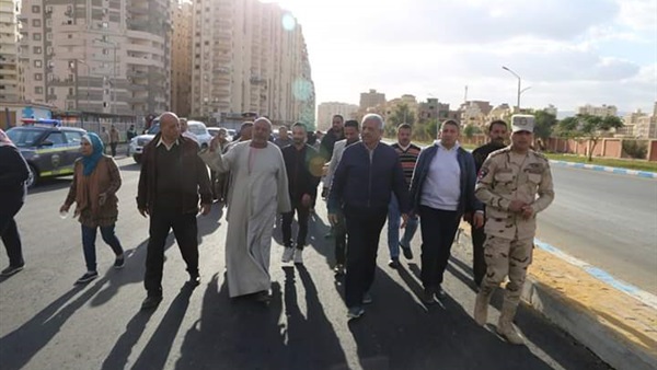 صدى العرب