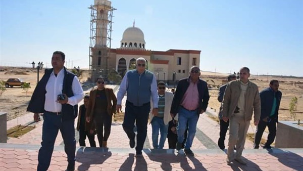 صدى العرب