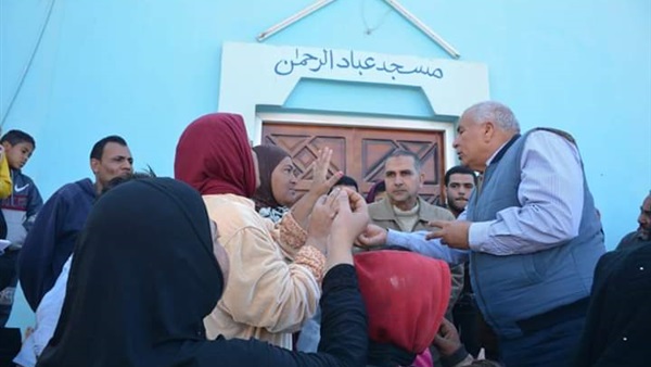 صدى العرب