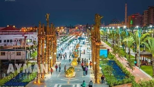 صدى العرب