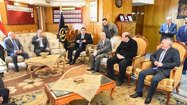 صدى العرب