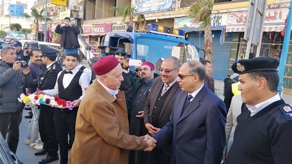 صدى العرب