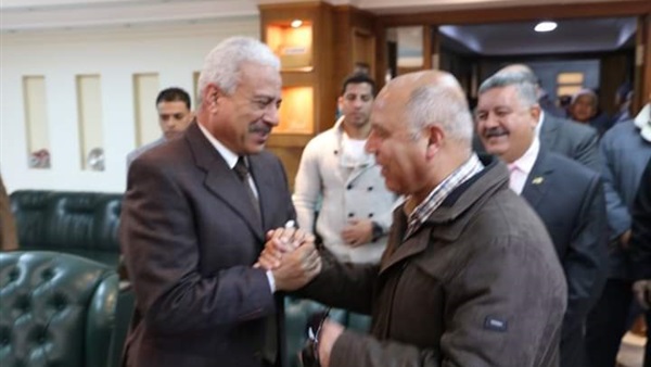 صدى العرب