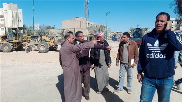 صدى العرب