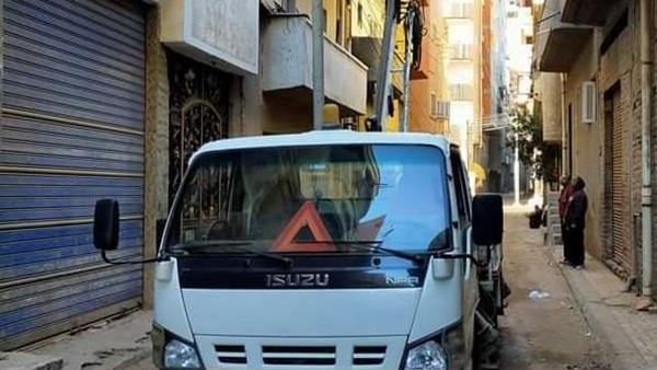 صدى العرب