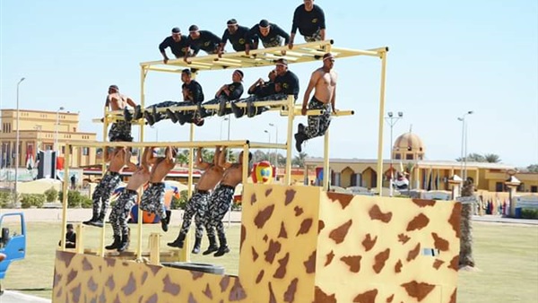 صدى العرب
