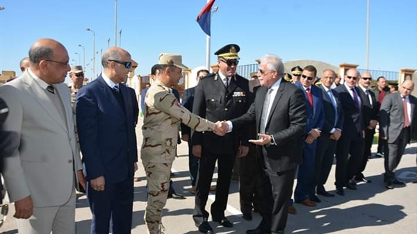 صدى العرب
