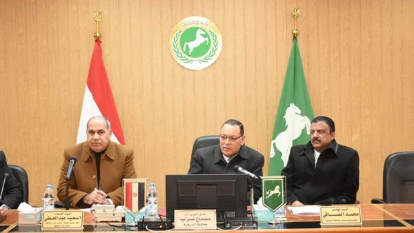 صدى العرب