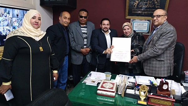 صدى العرب