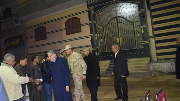 صدى العرب