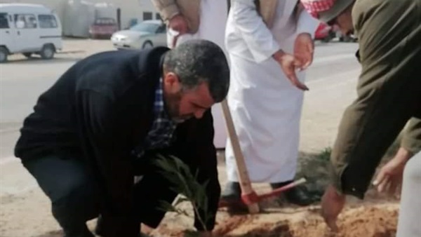 صدى العرب