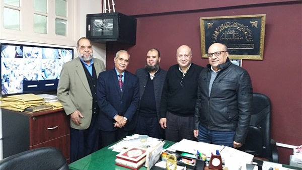 صدى العرب