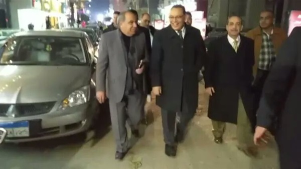 صدى العرب