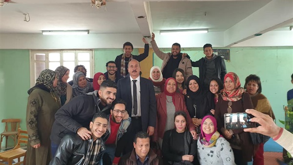 صدى العرب