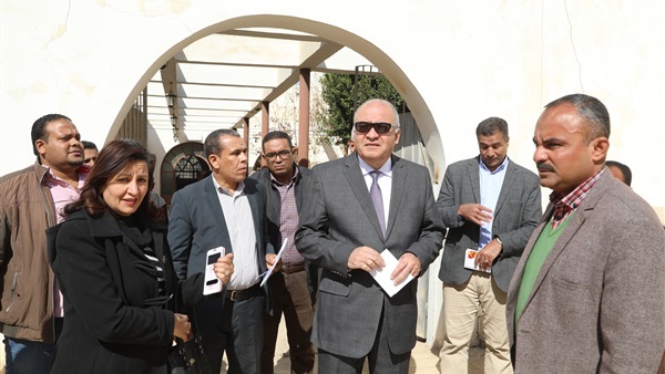 صدى العرب