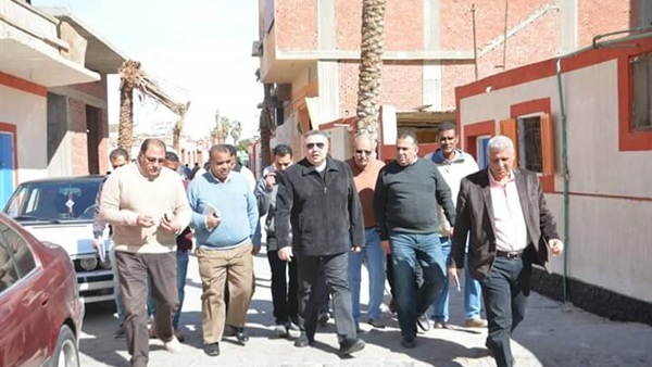 صدى العرب