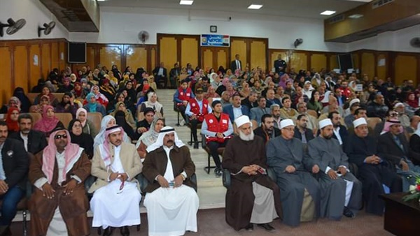 صدى العرب