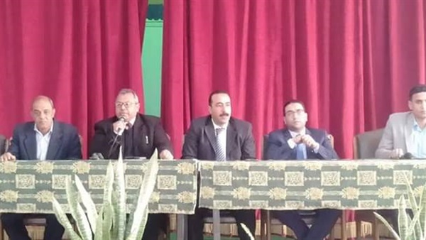 صدى العرب