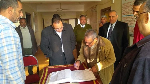 صدى العرب