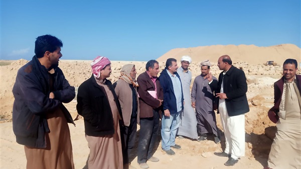 صدى العرب