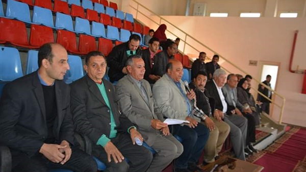 صدى العرب