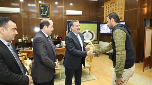 صدى العرب