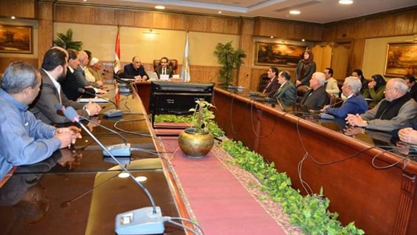 صدى العرب
