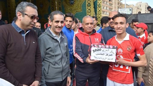 صدى العرب